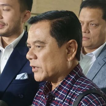 Keluarga Harap Kasus Dugaan Ijazah Palsu Jokowi Segera Tuntas