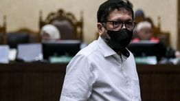 Kejagung Resmi Banding atas Vonis Zarof Ricar dalam Kasus Suap dan Gratifikasi