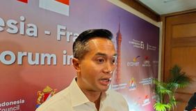 Ketua Umum Kamar Dagang dan Industri (Kadin) Indonesia Anindya Novyan Bakrie mengimbau MSCI untuk menilai pasar modal Indonesia secara objektif, transparan, dan proporsional dengan mempertimbangkan keseluruhan kondisi pasar serta kemajuan reformasi y