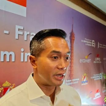 Kadin Optimistis Kondisi Segera Stabil, Dunia Usaha Bisa Kembali Normal