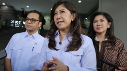 Menkomdigi sebut PP Tunas Indonesia Jadi Sorotan Dunia, 19 Negara Menanti Implementasi