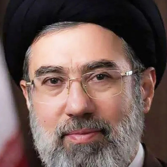 Cek Fakta: Foto Mojtaba Khamenei Terluka Parah di Rumah Sakit Akibat Serangan AS-Israel Tidak Benar