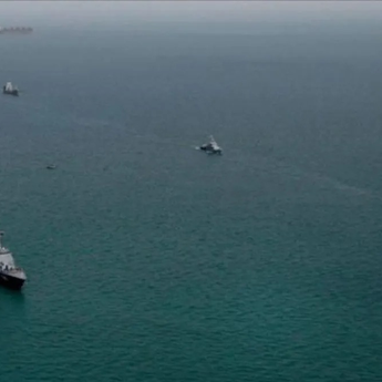 Iran Kembali Tutup Selat Hormuz, Sebut AS Lakukan Pelanggaran Serius
