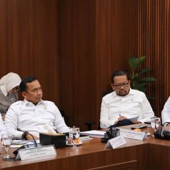 Kemendukbangga Perkuat Penyaluran MBG untuk Ibu Hamil, Ibu Menyusui dan Balita