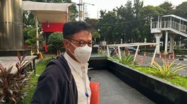 KPK Duga Eks Sekjen Kemenaker Terima Uang Pemerasan RPTKA hingga Rp12 Miliar, Aliran Disebut Berlanjut Usai Pensiun