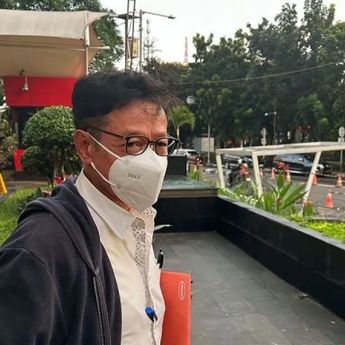 KPK Duga Eks Sekjen Kemenaker Terima Uang Pemerasan RPTKA hingga Rp12 Miliar, Aliran Disebut Berlanjut Usai Pensiun