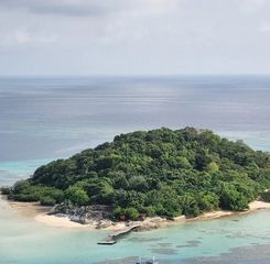 KKP Tegaskan Pulau Tidak Bisa Diperjualbelikan, Ini Alasannya.