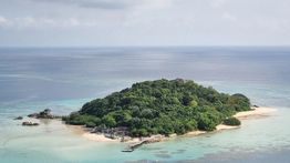 KKP Tegaskan Pulau Tidak Bisa Diperjualbelikan, Ini Alasannya.