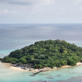 KKP Tegaskan Pulau Tidak Bisa Diperjualbelikan, Ini Alasannya.