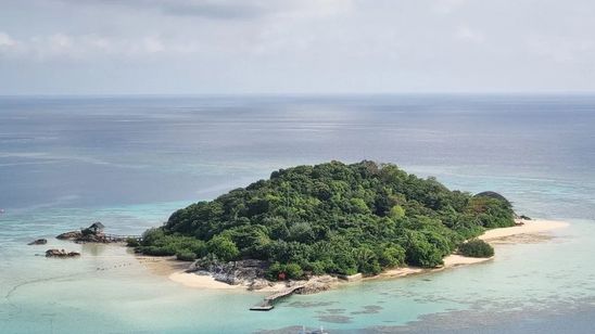 KKP Tegaskan Pulau Tidak Bisa Diperjualbelikan, Ini Alasannya.