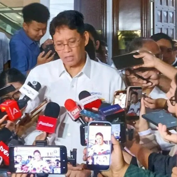 Purbaya Usul PNM Diambil Alih Menkeu untuk Perkuat Penyaluran KUR dan UMKM