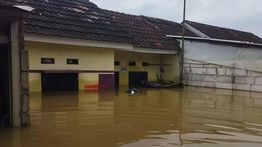 Tangerang Tetapkan Status Tanggap Darurat Bencana Banjir