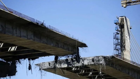 Pemerintah Amerika Serikat disebut tengah berupaya menghindari tuduhan kejahatan perang dalam rangkaian serangan terhadap infrastruktur di Iran. 