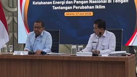 Kepala Badan Komunikasi Pemerintah (Bakom) RI Muhammad Qodari mengungkapkan pemerintah telah menyiapkan dua langkah utama untuk mempercepat pembangunan dan renovasi rumah bagi masyarakat.