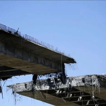 AS Berupaya Hindari Tuduhan Kejahatan Perang dalam Serangan ke Infrastruktur Iran