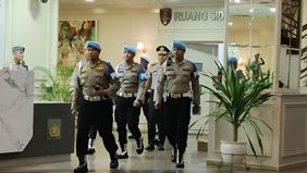 Kepolisian Negara Republik Indonesia (Polri) resmi memberhentikan dengan tidak hormat (PTDH) mantan Kapolres Bima Kota, AKBP Didik Putra Kuncoro, setelah menjalani sidang Komisi Kode Etik Polri (KKEP) terkait dugaan pelanggaran kasus narkoba.