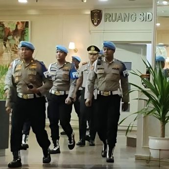 Polri Pecat Eks Kapolres Bima Kota AKBP Didik Putra Kuncoro