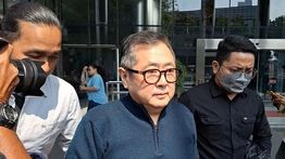 Hakim Tolak Paperadilan Rudy Tanoe, KPK Pastikan Penetapan Tersangka Sudah Sesuai Aturan