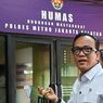 KPK Sudah Tetapkan Tersangka dalam OTT Wamenaker Immanuel Ebenezer