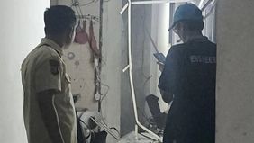Ledakan yang terjadi di Apartemen City Park, Kelurahan Cengkareng Timur, Kecamatan Cengkareng, Jakarta Barat, pada Selasa, 8 Juli 2025, dipastikan berasal dari tabung gas milik salah satu penghuni.