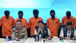 6 Tersangka Kasus Konten Inses di Grup Facebook Terancam 15 Tahun Penjara