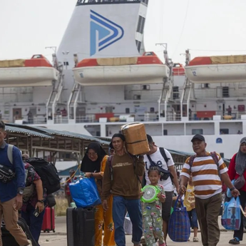 Arus Balik Kota Besar Bisa Menghambat Bonus Demografi, Kemendukbangga/BKKBN Tegaskan