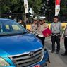 Polresta Periksa Kadis DKP Bengkulu dalam Kasus Tabrak Lari