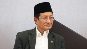 Menteri Agama Nasaruddin Umar mengucap rasa syukur musim Haji 1446 H resmi ditutup. Hal ini disampaikan olehanya lewat postingan akun Instagram resminya.