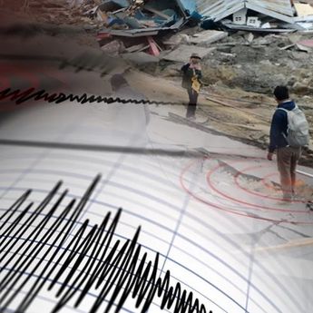 Venezuela Tetapkan Status Darurat Nasional Usai Gempa Besar, Puluhan Gempa Susulan Terjadi