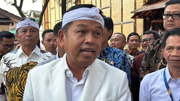 Pemprov Jawa Barat Tanggung Biaya Perawatan dan Beri Santunan Korban Kecelakaan Kereta di Bekasi Timur