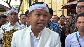 Pemerintah Provinsi Jawa Barat memastikan akan menanggung seluruh biaya perawatan medis bagi korban luka serta memberikan santunan kepada ahli waris korban meninggal dunia akibat kecelakaan kereta api di Stasiun Bekasi Timur.