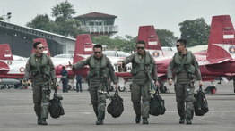 TNI AU Rekrut 31 Pilot Sipil untuk Perkuat Penerbang Militer