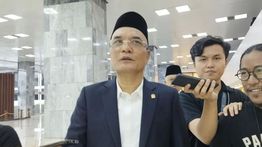 BP Haji Bakal Berubah Jadi Kementerian Haji?