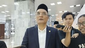 Ketua Komisi VIII DPR RI Marwan Dasopang menyatakan ada peluang besar Badan Penyelenggara (BP) Haji diubah menjadi Kementerian Haji melalui pembahasan revisi Undang-Undang tentang Haji dan Umrah yang segera dibahas DPR dalam waktu dekat.