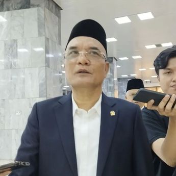 BP Haji Bakal Berubah Jadi Kementerian Haji?