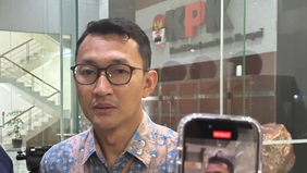 Komisi Pemberantasan Korupsi (KPK) menilai sistem kaderisasi partai politik perlu segera diperbaiki. 