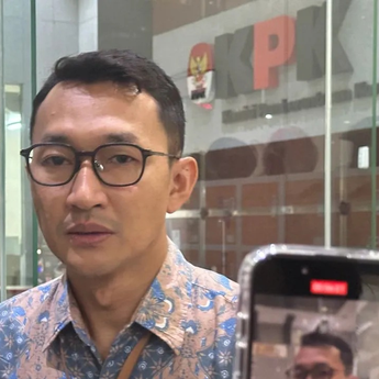 KPK Soroti Lemahnya Kaderisasi Parpol, 371 Politisi Terjerat Korupsi dalam 22 Tahun