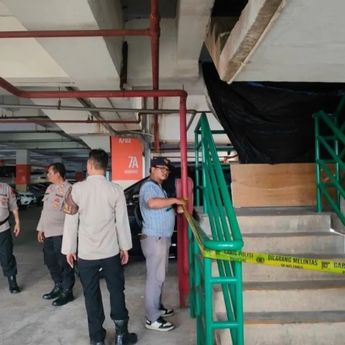 Seorang Satpam Ditemukan Tewas di Apartemen Kawasan Kemang