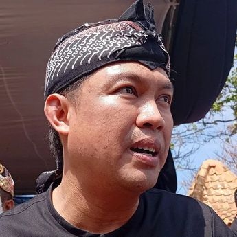 KPK: OTT Bupati Cilacap Terkait Dugaan Penerimaan dari Proyek Daerah