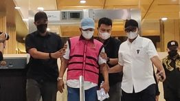 Kejagung Tetapkan Nurman Herin Jadi Tersangka Baru Kasus Dugaan TPPU Febrie Adriansyah