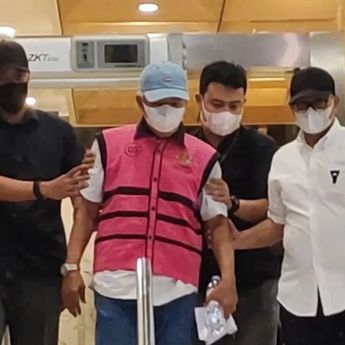 Kejagung Tetapkan Nurman Herin Jadi Tersangka Baru Kasus Dugaan TPPU Febrie Adriansyah