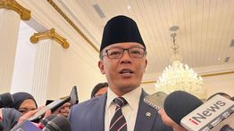 Menlu Sugiono Pastikan Belasan Dubes Asing Serahkan Kredensial ke Prabowo Pekan Ini
