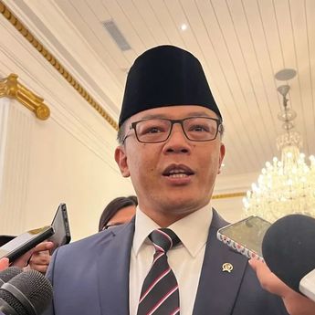 Menlu Sugiono Pastikan Belasan Dubes Asing Serahkan Kredensial ke Prabowo Pekan Ini
