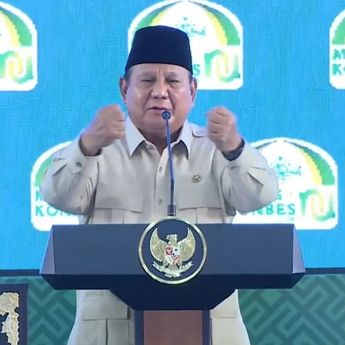 Prabowo Soroti Anomali Ekonomi, Pertumbuhan Dinilai Tak Sejalan dengan Kesejahteraan Rakyat