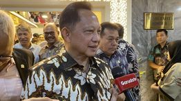 Kemendagri Usulkan Insentif Fiskal Rp1 Triliun untuk Daerah Berprestasi pada 2027
