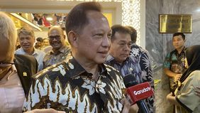 Kementerian Dalam Negeri (Kemendagri) mengusulkan kembali alokasi anggaran sebesar Rp1 triliun untuk program insentif fiskal bagi pemerintah daerah yang menunjukkan kinerja terbaik.
