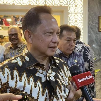 Kemendagri Usulkan Insentif Fiskal Rp1 Triliun untuk Daerah Berprestasi pada 2027