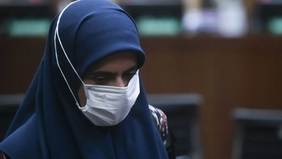 Komisi Pemberantasan Korupsi (KPK) menjadwalkan pemeriksaan terhadap mantan Direktur PT Bukaka Teknik Utama, Sofiah Balfas, sebagai saksi dalam penyidikan kasus dugaan korupsi pembangunan jalan layang Simpang Jalan Tuanku Ambusai&ndash;Jalan Soekarno Hatta