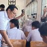 Kepala PCO Hasan Nasbi Tinjau Langsung Program MBG di Serdang Bedagai