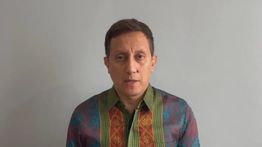 Kemlu RI Sampaikan Duka Cita atas Banjir Bandang di Perbatasan China-Nepal